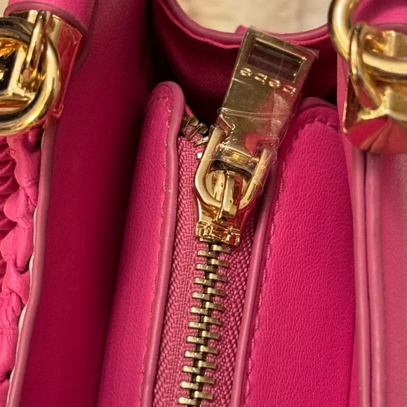 Pink Mini bebe Bag - Picture 6 of 7